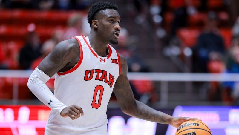 Utah Utes Achieve First Road Win Since January 2025 Against West Virginia