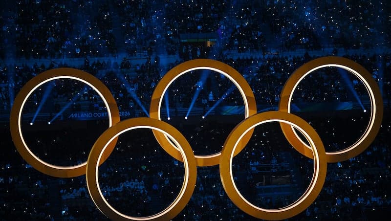 The Forgotten 1941 Mini-Olympics in Cortina-d’Ampezzo During WWII