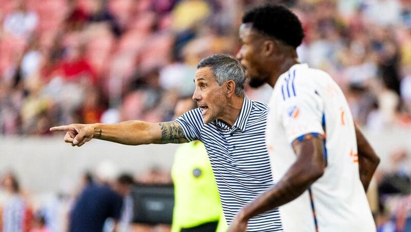 Real Salt Lake Prepares for 2026 Season Opener Against Vancouver