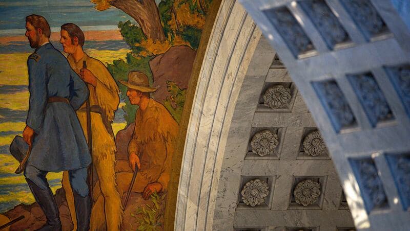 Utah Legislature Halts Bill to Restrict SNAP Benefits