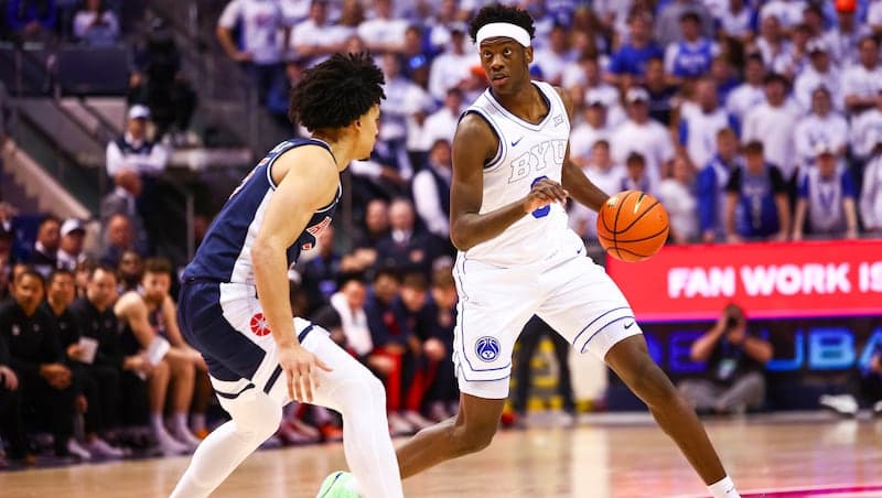 BYU vs. Arizona Women's Basketball Rematch Preview