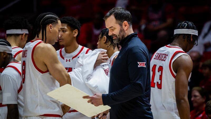 Utah Utes Return Home for Games Against UCF After Road Trip