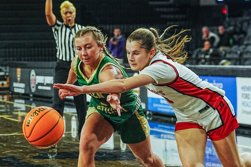 Who will be the Freep Buffalo Wild Wings Girls Prep Athlete of the Week?