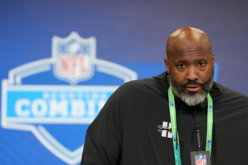 Lions nab 5th round compensatory pick, Brad Holmes eyes more for draft