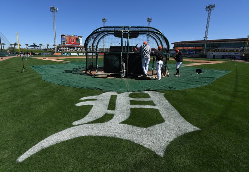 Tigers minor leaguer has true fairytale moment vs Phillies