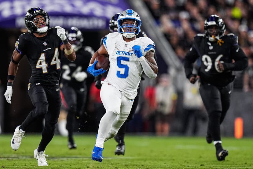 Brad Holmes responds to David Montgomery trade rumors with Lions