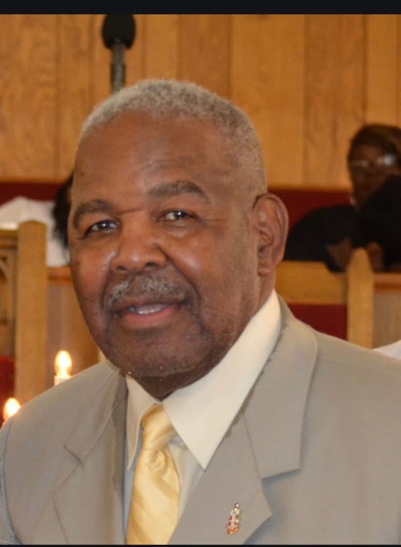 Robert 'Fish' Jenkins helped Detroit students soar in sports and life