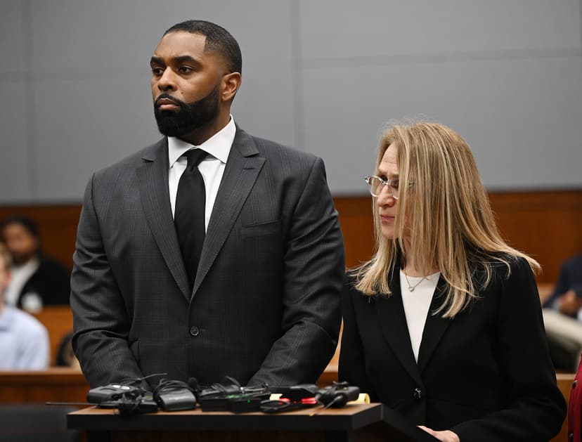 Why ex-UM coach Sherrone Moore's plea deal may vanish from court records