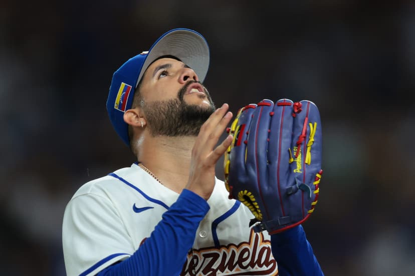 Enmanuel De Jesus becoming hero in Venezuela, but where does he fit with Tigers?