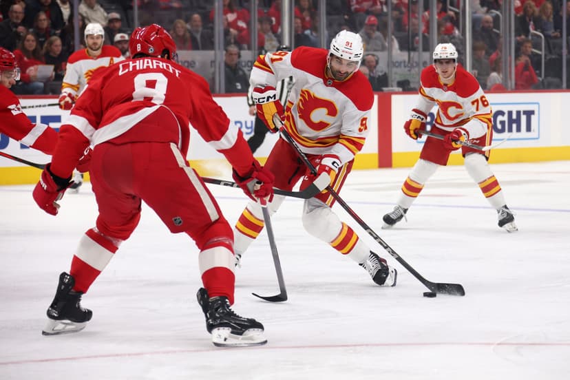 NHL trade deadline recap: Kadri returns to Avs; Ducks acquire Carlson