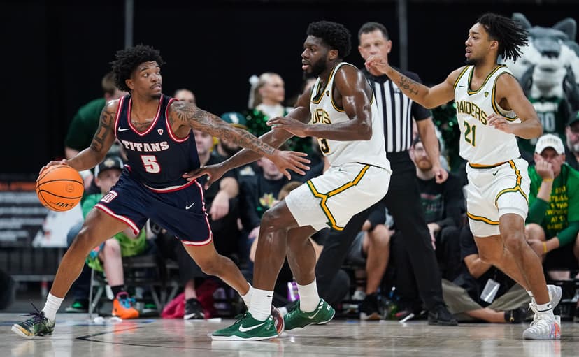 Detroit Mercy basketball vows not to be 'one-hit wonder'; challenges await