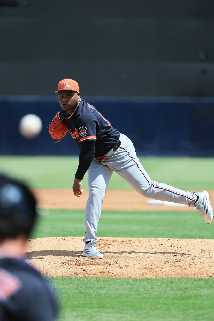 Going home happy: From Valdez to Torkelson to Greene, Tigers flash their spring muscle