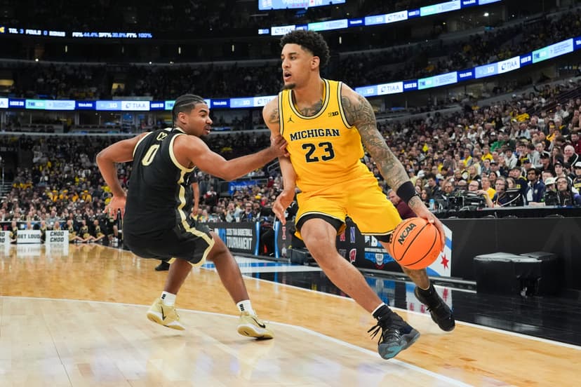 NCAA Tournament game start times, TV coverage announced