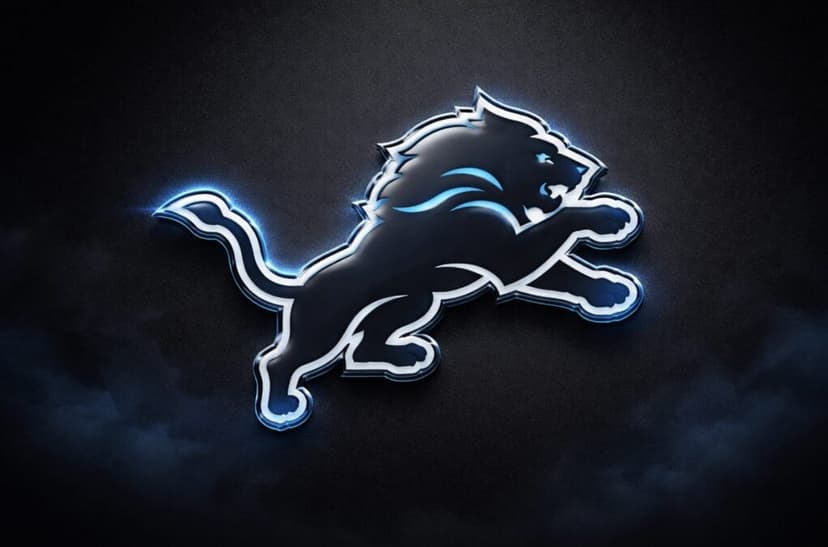 Detroit Lions COO Mike Disner Eyed as Successor to Retiring Rod Wood
