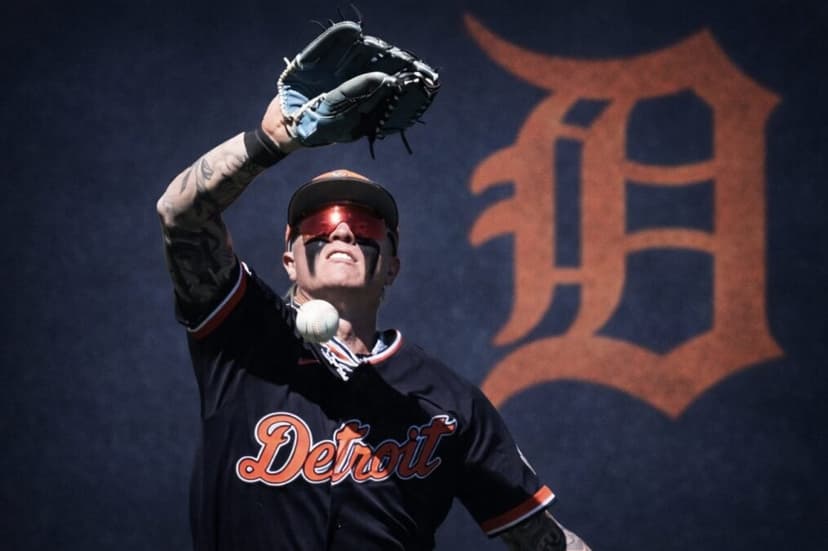 Detroit Tigers Make Decision on Max Clark