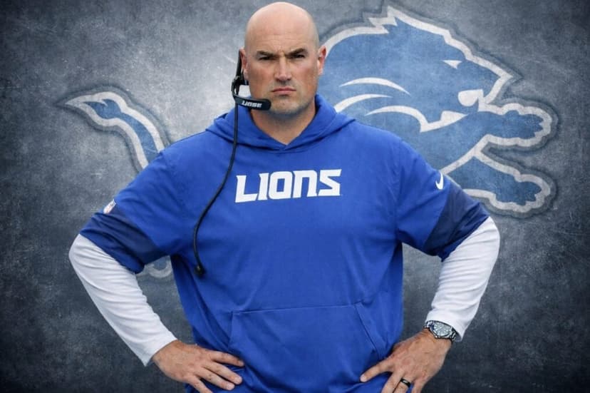 Mike Kafka Reveals What Truly Drew Him to Detroit Lions