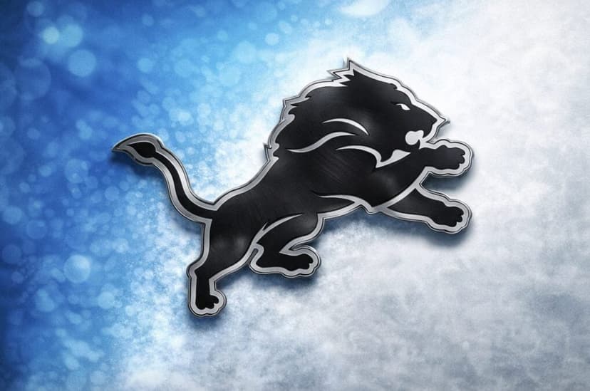 Three Detroit Lions Included in Early 2026 NFL Free Agency Rankings