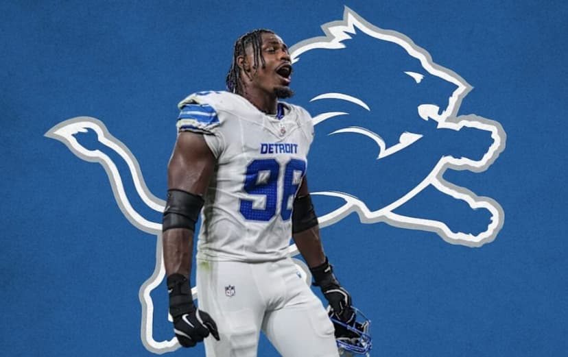 NFL Player Movement and Team Speculation