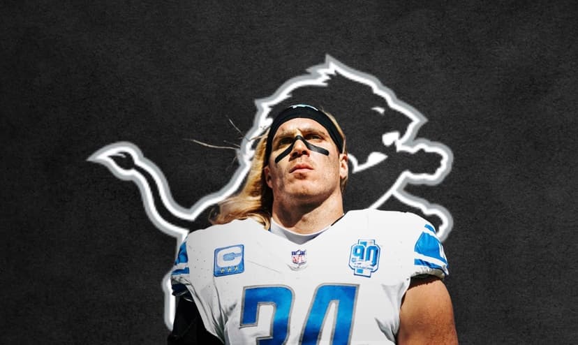 NFL Analyst Suggests Tampa Bay Buccaneers as 'Perfect' Landing Spot for Alex Anzalone