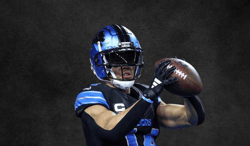 97.1 Host Suggests Laughable Detroit Lions Trade Proposal