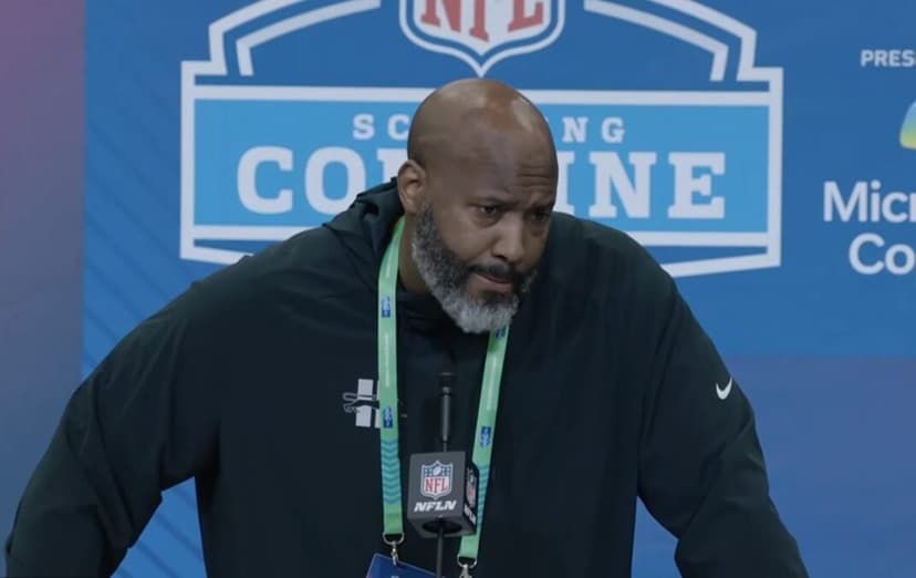 Brad Holmes Addresses David Montgomery’s Future With Detroit Lions