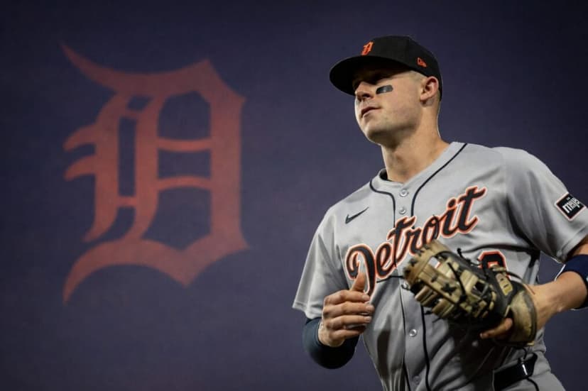 Spencer Torkelson Sends Clear Message With Opening Day Just 14 Days Away