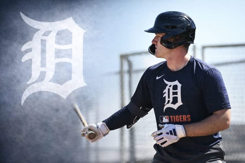 Detroit Tigers Prospect Kevin McGonigle Impresses in Spring Training