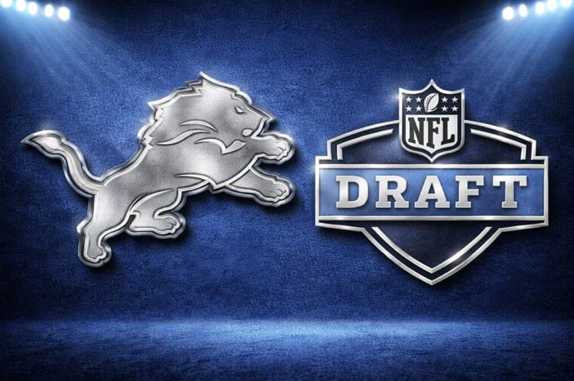 Rayshaun Benny Reveals Strong Detroit Lions Interest Ahead of NFL Draft