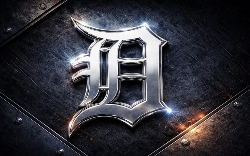 Detroit Tigers Unveil 2 Alternate Uniforms for 2026