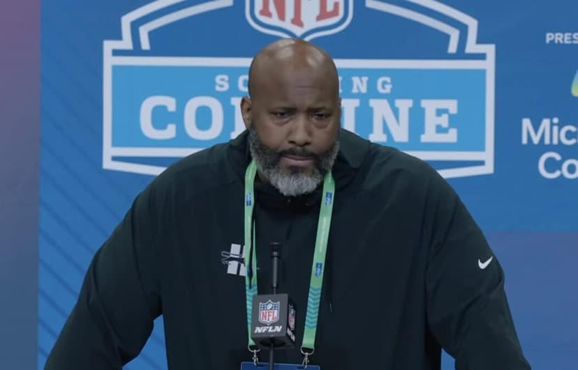 Brad Holmes Reveals When Lions Expect Taylor Decker Decision