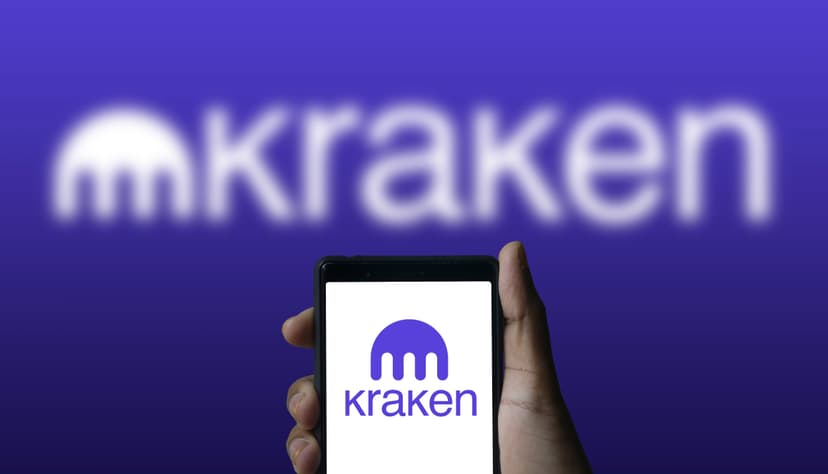 Kraken Acquires Magna Amidst Crypto Deal Surge