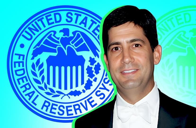 Potential Impact of Federal Reserve Chair Nominee Kevin Warsh on Bitcoin Price