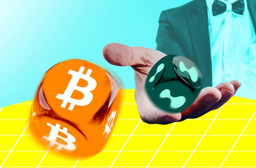 Bitcoin Price Hovers Near $65,000 Amid Geopolitical Events