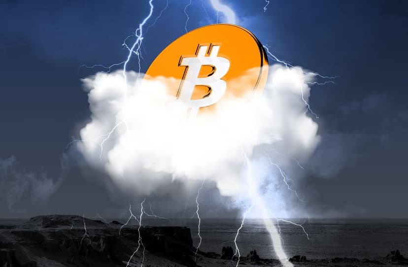 Bitcoin Price Predicted to Reach $100,000 by Analyst