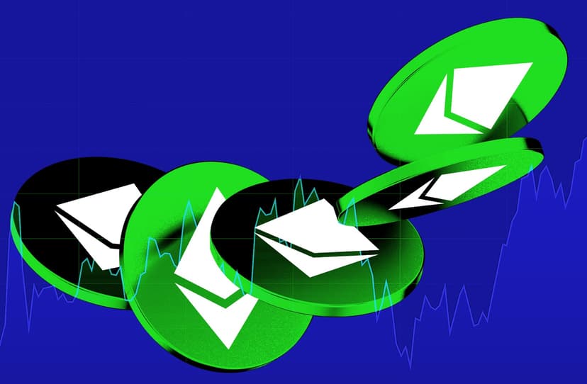 Ethereum Price Rally Ignited by Trump Speech and ETF Gains