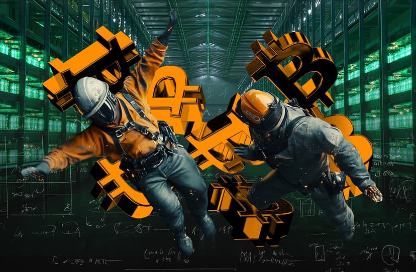 Bitdeer’s $62m Bitcoin liquidation ‘not a concern’ as miner eyes land acquisitions