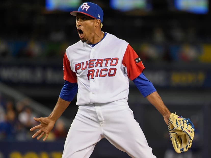 Dodgers’ Edwin Diaz Gears up for First WBC Since Celebration Injury