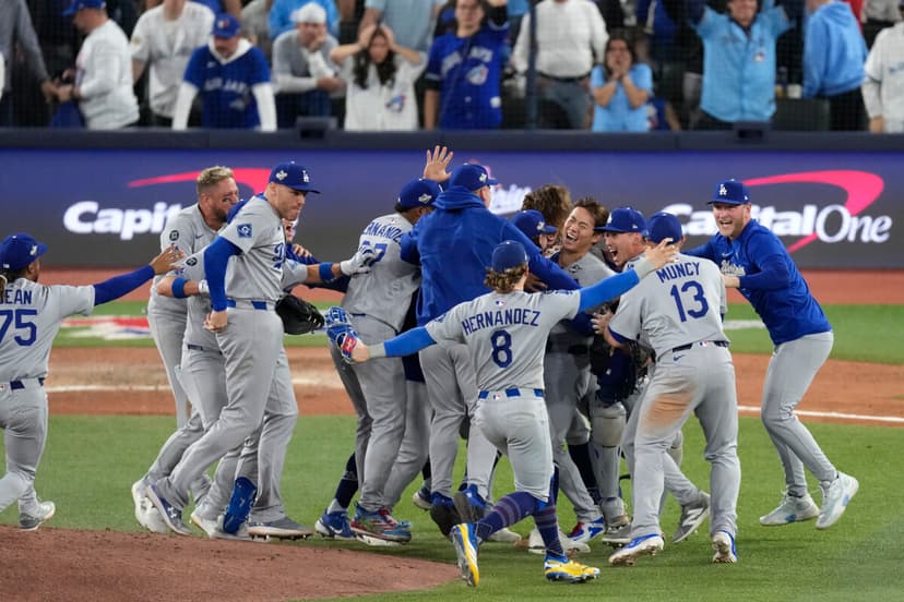 Yankees, Including Former Dodger, Support LA’s Spending