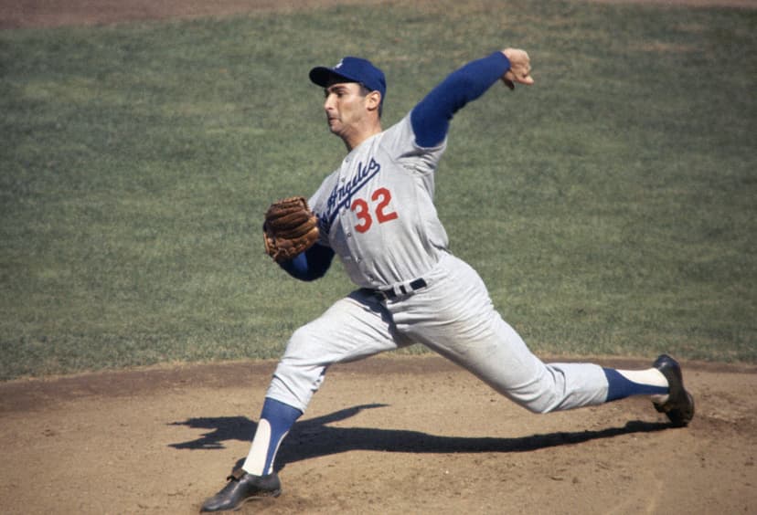 60 Years Ago, 2 Legendary Dodgers Changed Baseball History