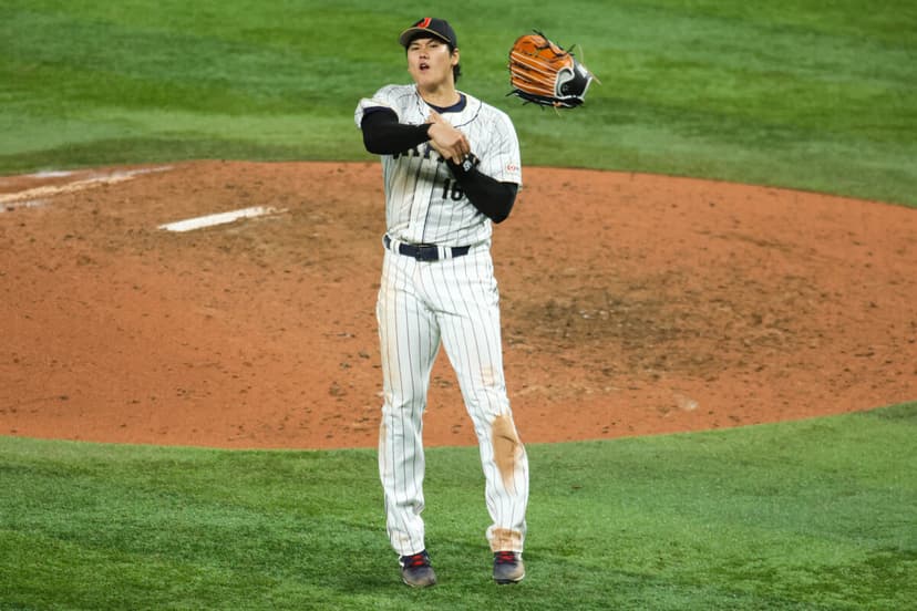 Ohtani, Yamamoto to Play in WBC, but You’ll Have to Wake Up Early