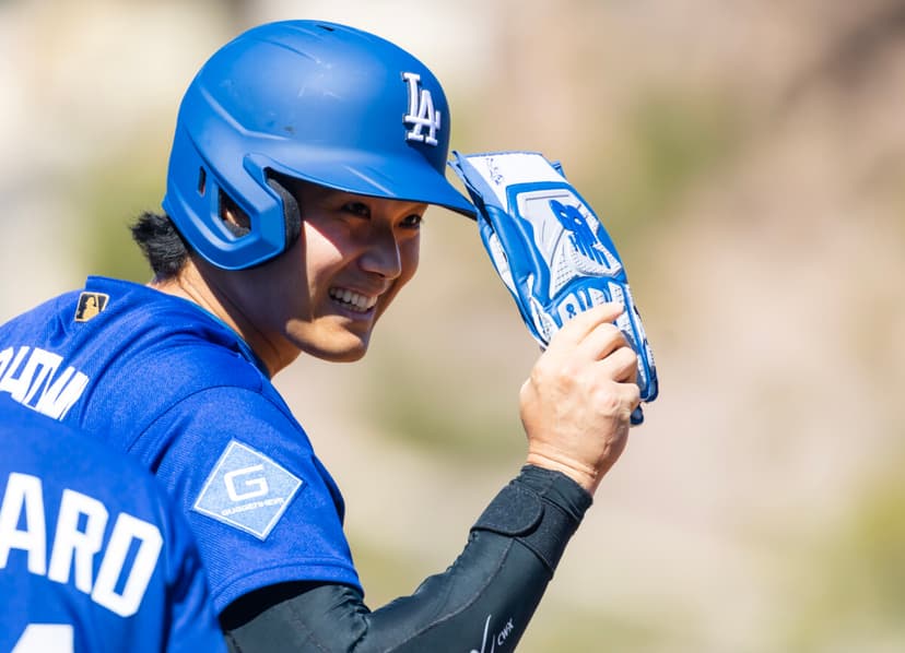 Dodgers’ Shohei Ohtani Could Be Robbed of MVP for 1 Reason