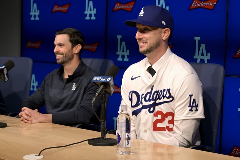 Mets Owner Steve Cohen 'Annoyed' by Dodgers Acquiring Kyle Tucker