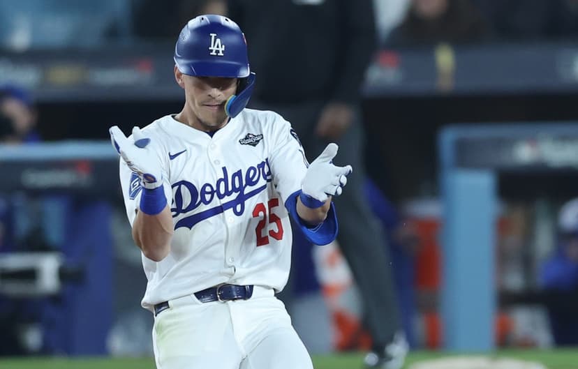 Tommy Edman's Ankle Surgery Rehab 'On Schedule', Misses Opening Day