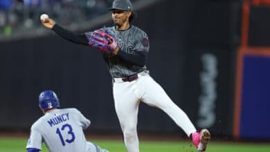 MLB News: WBC Beef, Lindor ‘100% Optimistic’ About Opening Day, Reds’ Greene Sidelined by Surgery