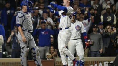 ‘Bulletin Board Material’: Dodgers Fans Criticize ‘Cowardly’ Comments by SoCal Native