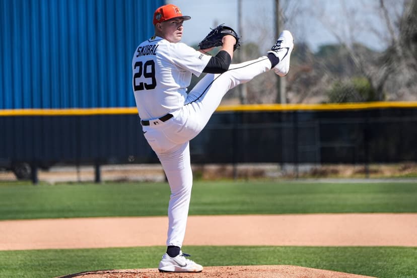 MLB News: Skubal Officially Done in WBC, Braves Pitcher Out for Year, Luzardo Gets $135M Extension