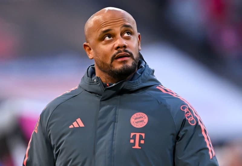Bayern Boss Praises Kompany's Speech on Racism