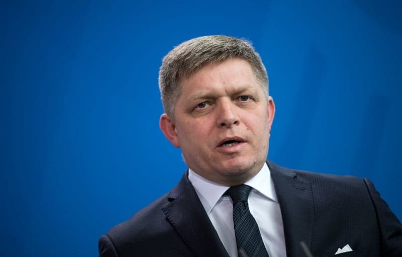 Ukraine Accuses Hungary, Slovakia of Blackmail in Energy Row