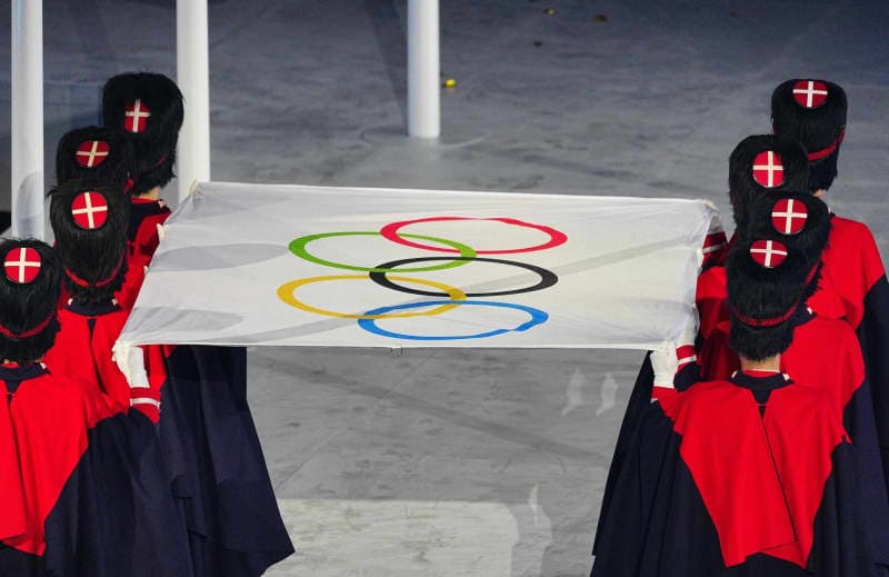 Middle East conflict affecting arrivals at Milan/Cortina Paralympics