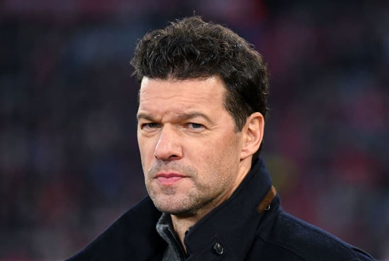 Ballack still upset with Löw 16 years after Germany axe